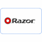 Razor  Motor Scooters