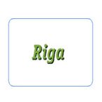 Riga  Greenhouses