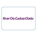 River City  Cuckoo Clocks
