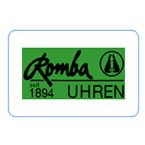 Romba  Wall Clocks