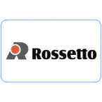 Rossetto  Curio Cabinets