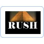 Rush  Computer Armoires