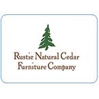 Rustic Natural Cedar Furniture  Wardrobe and TV Armoires