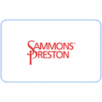 Sammons Preston  Hospital Bed Tables