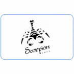Scorpion  Pool Table Accessories