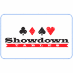 Showdown Tables  Poker Tables