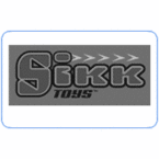 Sikk  Pocket Bikes