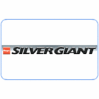 Silver Giant  Charcoal Grills
