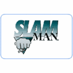 SlamMan  Punching Bags