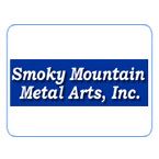 Smoky Mountain Metal Arts  Pot Racks