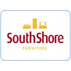 South Shore  Computer Armoires