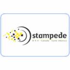 Stampede  Fixed Projector Screens