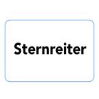 Sternreiter  Mantel Clocks