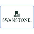 Swan Stone  Vanity Top Sinks