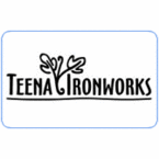 Teena Ironworks  Bar Stools