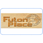 The Futon Place  Ottomans