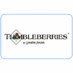 Thimbleberries  Area Rugs