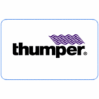 Thumper  Handheld Massagers