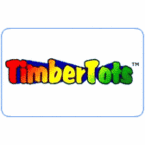 TimberTots  Swing Set Accessories