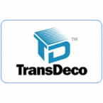 Transdeco  Coffee Tables