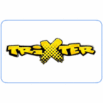 Trixter  Indoor Cycling Bikes