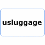 U S Luggage  Catalog Cases