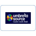 Umbrella Source  Patio Umbrellas