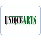 Unique Arts  Fire Pits