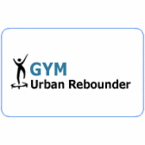 Urban Rebounder  Mini Trampolines