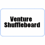 Venture  Shuffleboard Tables