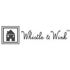 Whistle and Wink  Crib Bedding