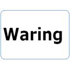 Waring  Multi-Purpose Juicers