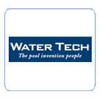 Water Tech  In-Ground Pool Cleaners