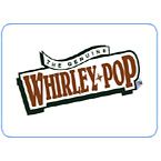 Whirley Pop  Popcorn Popper Accessories