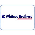 Whitney Bros  Crib Bedding