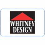 Whitney Design  Free Standing Ironing Boards