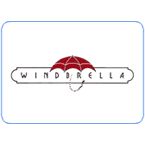 Windbrella  Patio Umbrellas