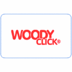 Woody Click  Doll House Accessories