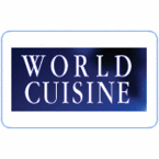 World Cuisine  Dutch Ovens