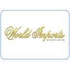 World Imports  Chandeliers