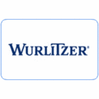 Wurlitzer  Jukeboxes