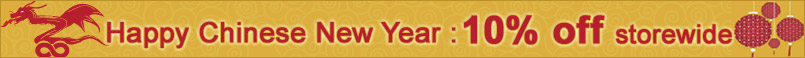 Chinese New Year Sale!