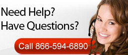 Need Help? Call Us.
