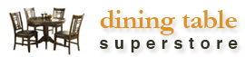 The Dining Table Superstore