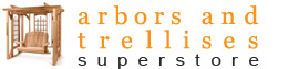 The Arbors and Trellises Superstore