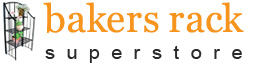 The Bakers Rack Superstore