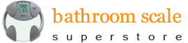 The Bathroom Scale Superstore