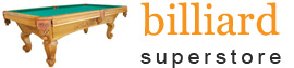 The Billiard Superstore