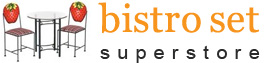 The Bistro Set Superstore
