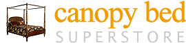 The Canopy Bed Superstore